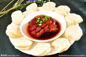 粉蒸肉
