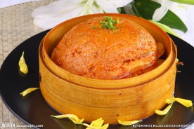 粉蒸肉