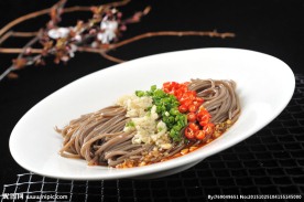 开胃蕨根粉