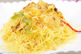 干捞粉丝