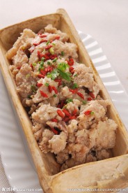 竹乡香粉蒸肉