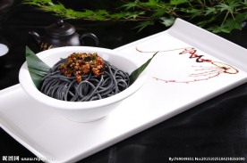 蕨根粉