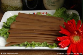 黑宽粉