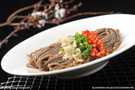 开胃蕨根粉