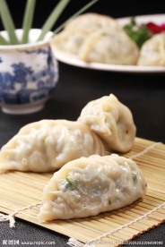 京都蒸饺