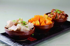 农夫三蒸