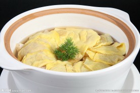 紫阳蒸盆子蛋角