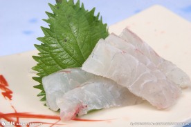蒸鲷