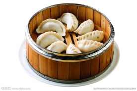 蒸饺