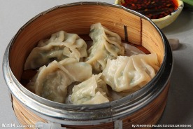 蒸饺好