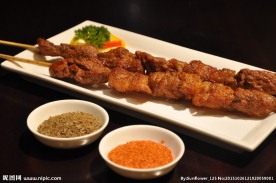 烤串