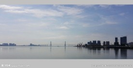 湛江海湾大桥