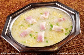 东北酸菜白肉卷
