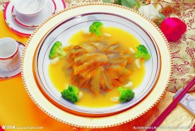 酸菜裙边