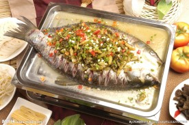酸菜味