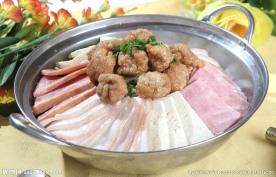 农家酸菜白肉