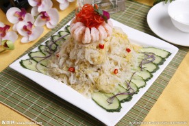 金钓酸菜