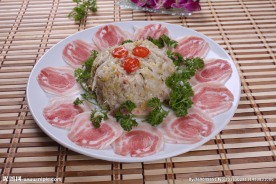 五花肉酸菜