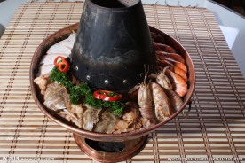 酸菜锅