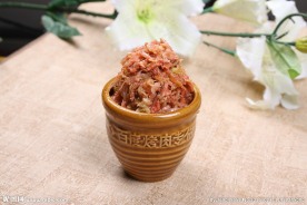 一罐酸菜