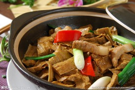 天台笋茄