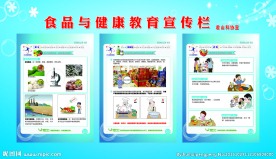 食品健康