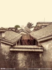 小院