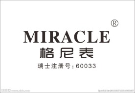 格尼表LOGO