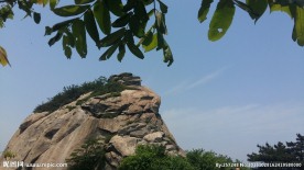 信阳鸡公山