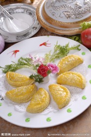 飘香榴莲酥