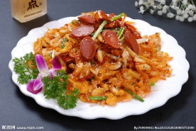 酥香酌酒菜