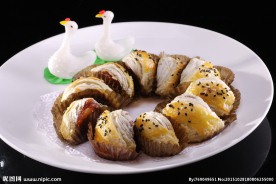 榴莲蛋黄酥好