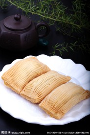 果皇榴莲酥