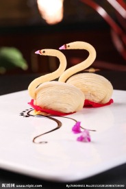 榴莲酥