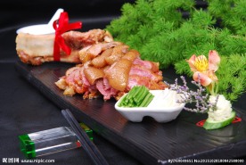 东坡酥蹄