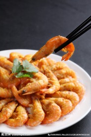 香酥大虾