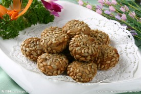 金牌瓜子酥