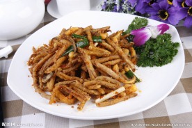 香酥两样
