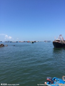 外伶仃岛