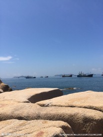 外伶仃岛