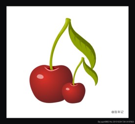 樱桃 自然 维生素 美味 好吃