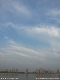 水中楼