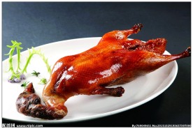 美味烧鹅