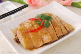 卤水鹅件