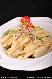 港式捞鹅肠