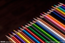 彩色铅笔