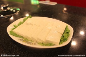豆腐