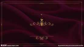 底纹 边框 欧式花纹 纹理