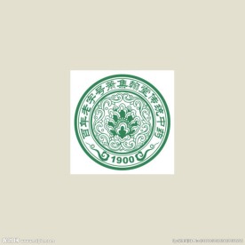 传统中药店的logo