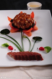 荷塘莲子肉
